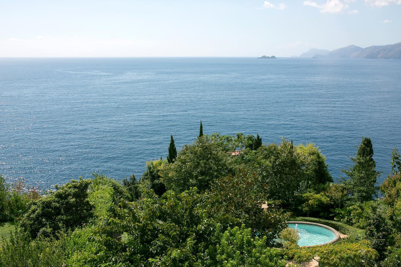 Ca' P'A - Casa Privata Hotel Praiano Exterior photo